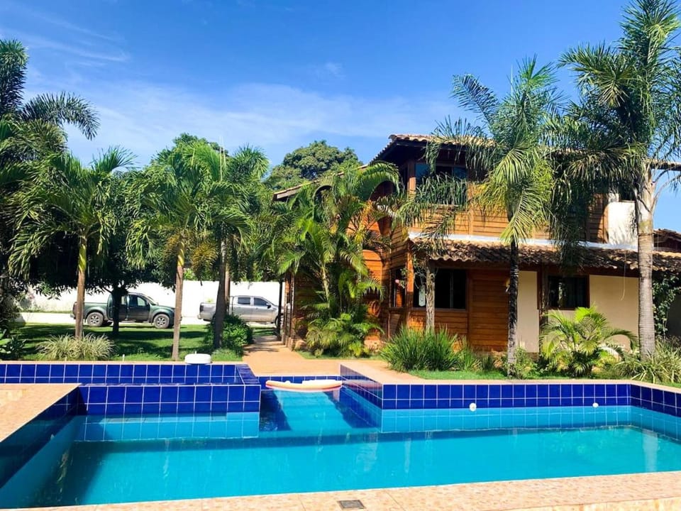 Casa - Guarapari House in Guarapari
