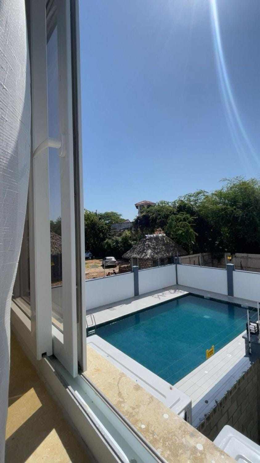 Dhamma Home 2 Apartment in Mombasa County