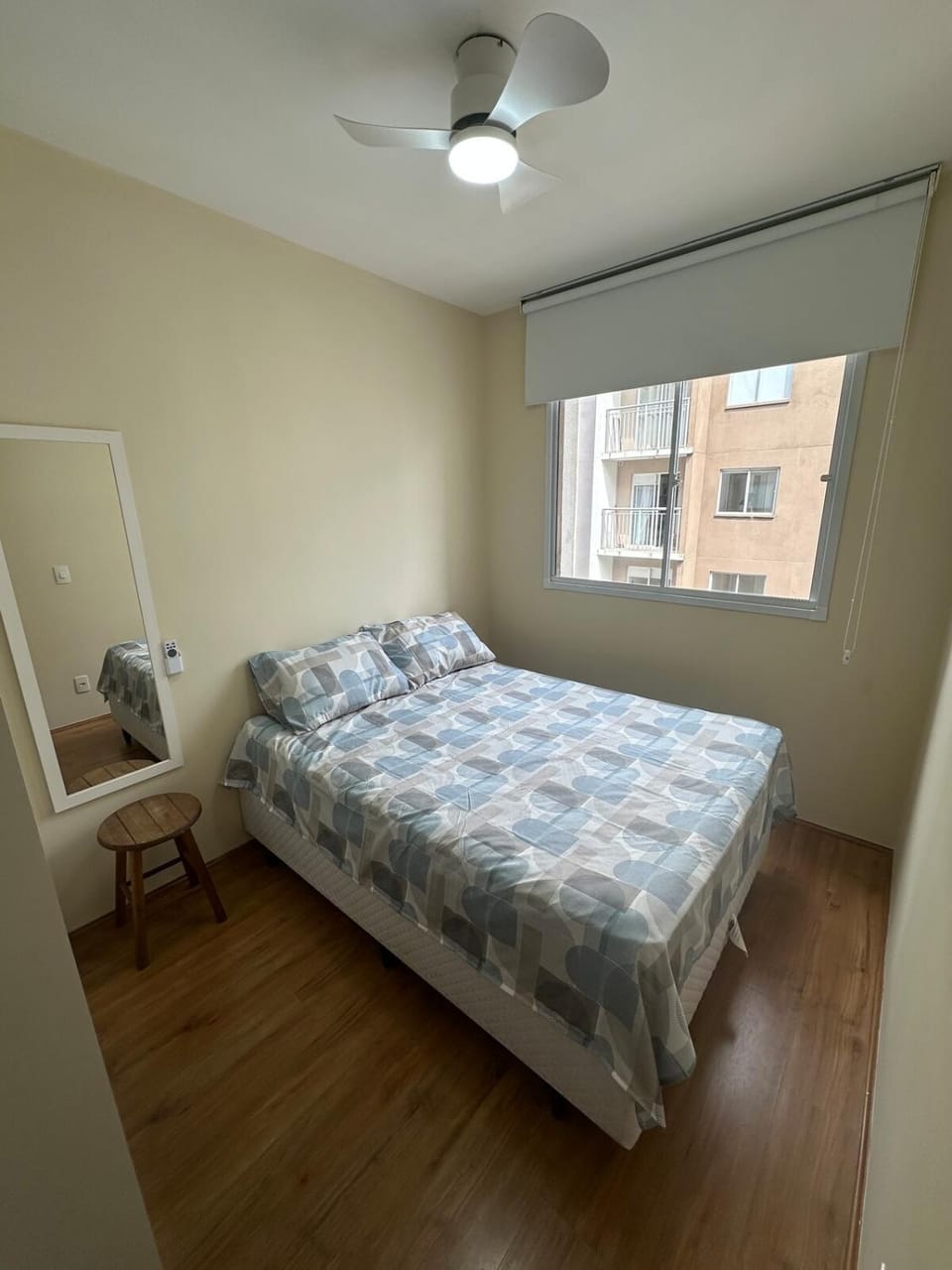 Cozy apartment in Chácara Santo Antônio Apartment in Sao Paulo City