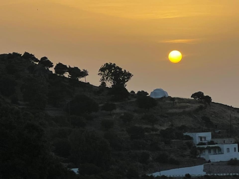 Malvasia House Villa in Decentralized Administration of the Aegean