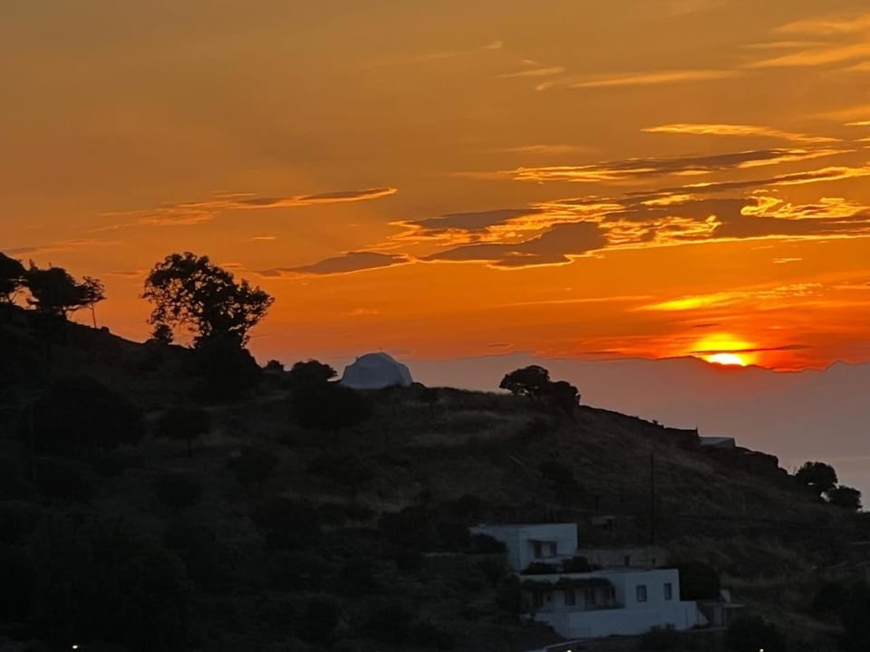 Malvasia House Villa in Decentralized Administration of the Aegean