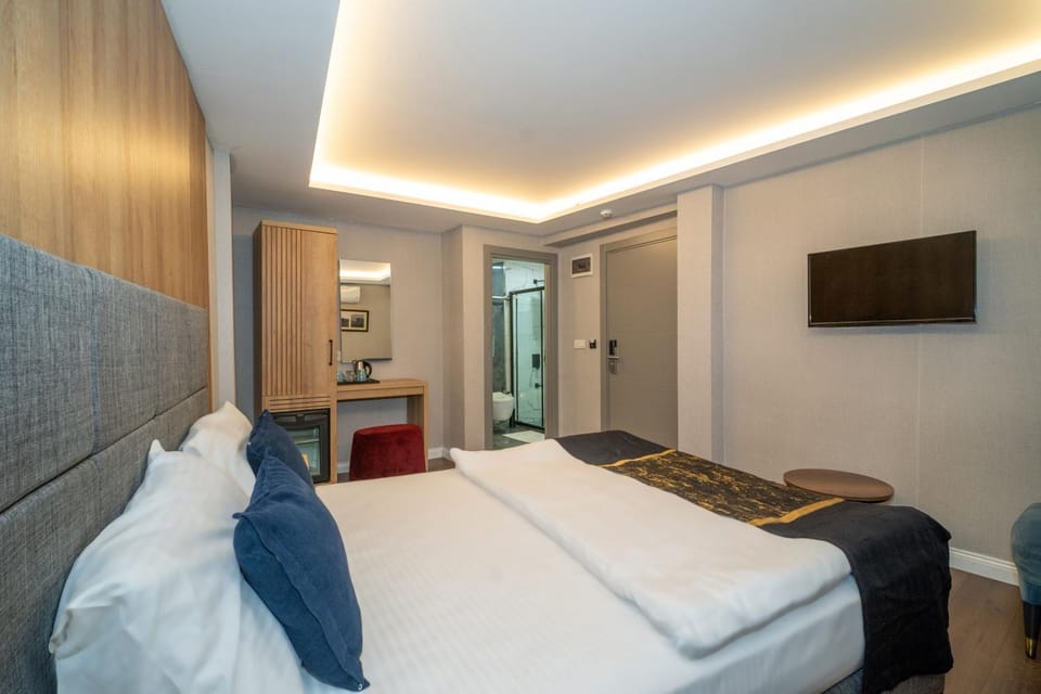 Hotel Martini Hotel in Istanbul