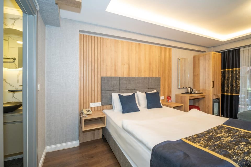 Hotel Martini Hotel in Istanbul