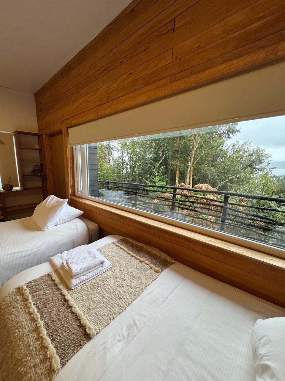 Huillín Lodge Hotel in Los Lagos, Chile