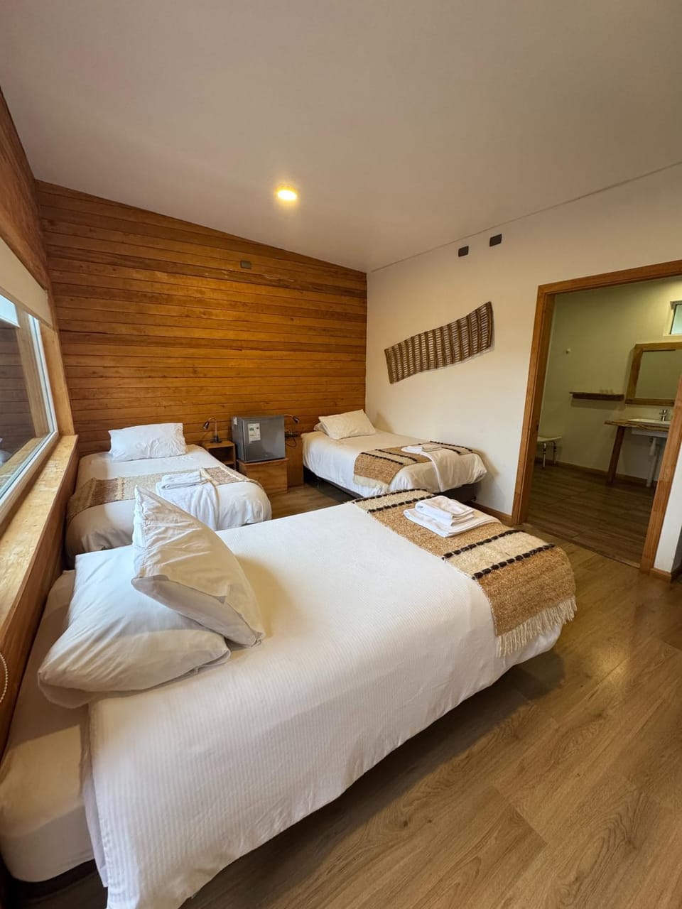 Huillín Lodge Hotel in Los Lagos, Chile