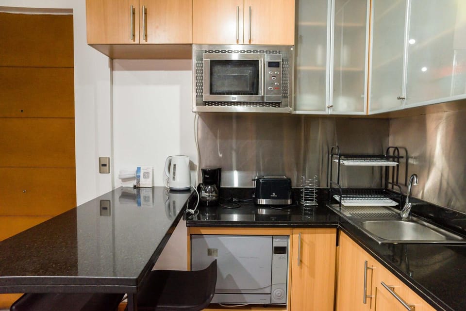 Cozy 2BR Retreat in Las Condes Prime Location Apartment in Providencia