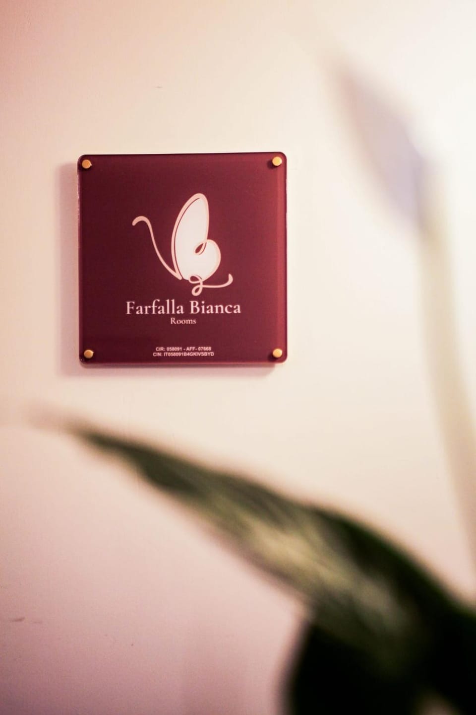 Property logo or sign, Lobby or reception