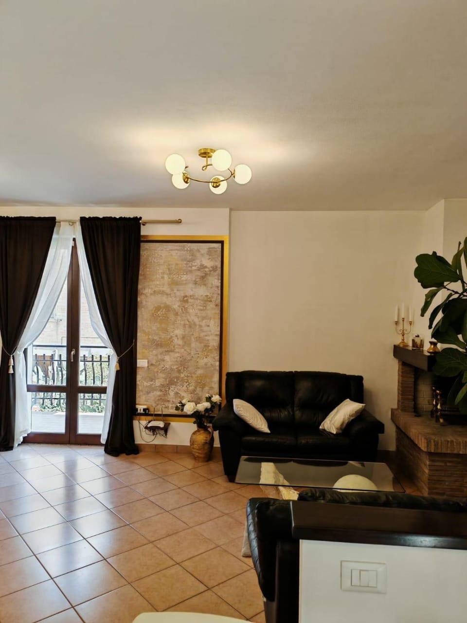 Grande Bellezza Apartment in Gubbio