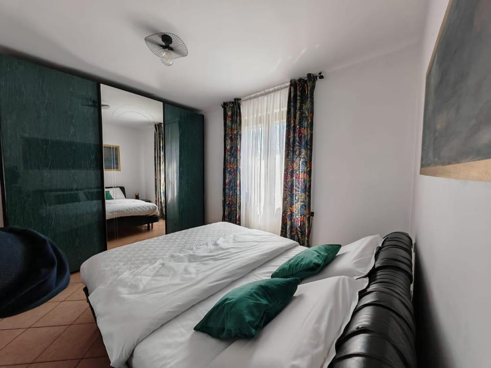 Grande Bellezza Apartment in Gubbio