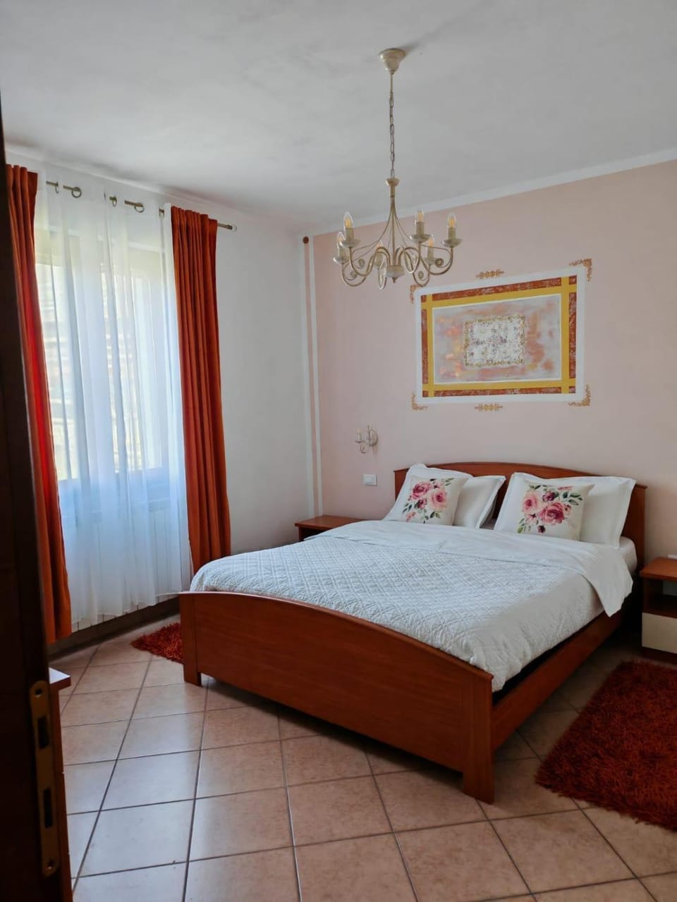 Grande Bellezza Apartment in Gubbio