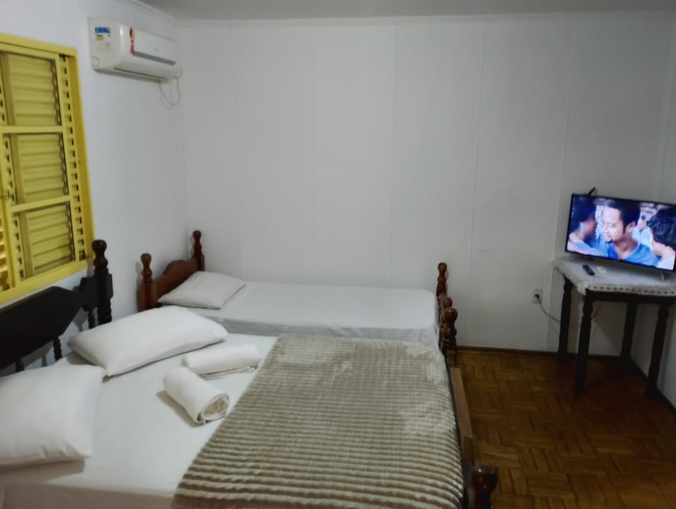 Hotel Linassi Hotel in State of Santa Catarina