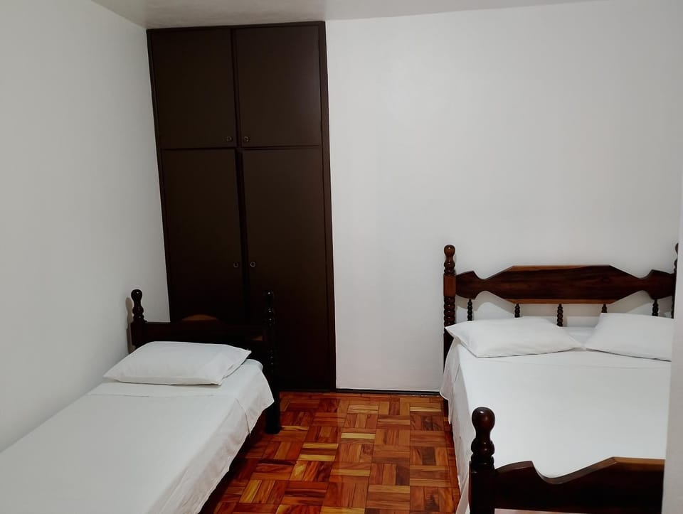Hotel Linassi Hotel in State of Santa Catarina