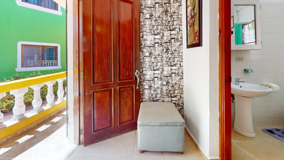 Caribbean Sun Apart Hotel Hotel in Punta Cana
