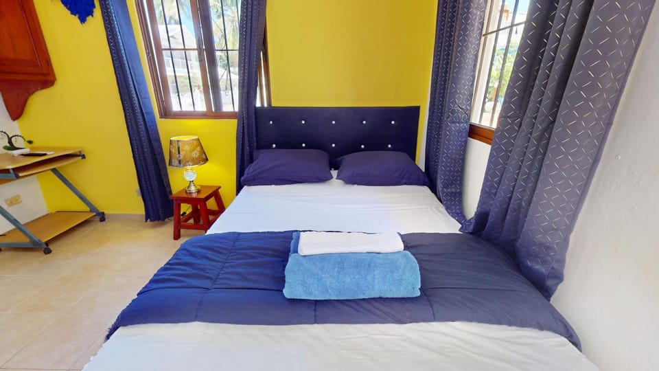 Caribbean Sun Apart Hotel Hotel in Punta Cana