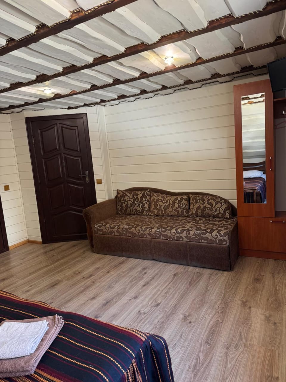 Лісова тиша номер - 1 Apartment in Ukraine