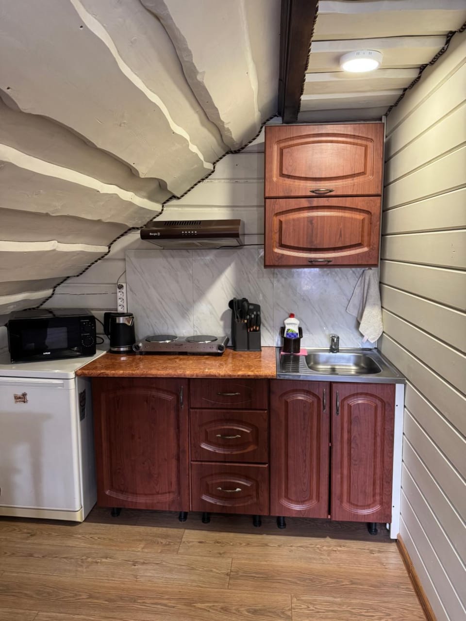 Лісова тиша номер - 1 Apartment in Ukraine