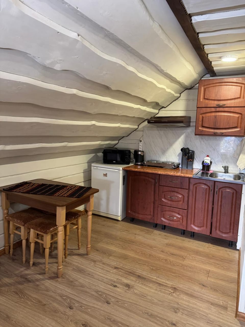 Лісова тиша номер - 1 Apartment in Ukraine