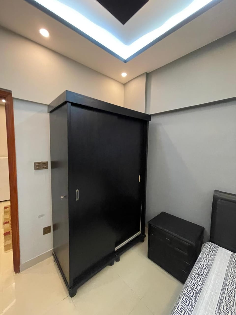 10 minutes from beach apt for guest Apartment in Karachi