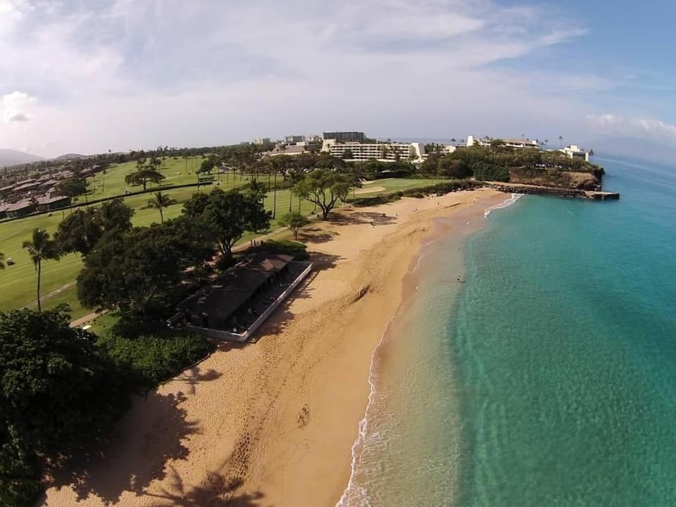 Maui Eldorado Condo G101 House in Kaanapali