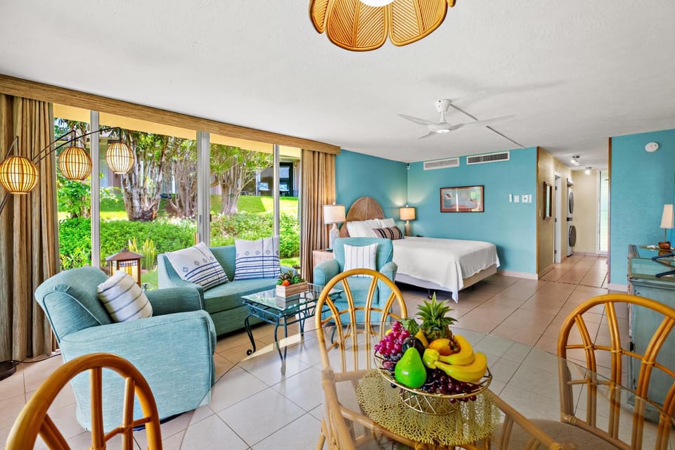 Maui Eldorado Condo G101 House in Kaanapali