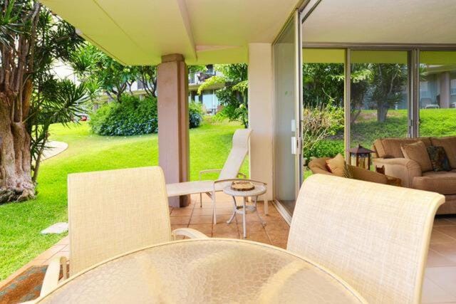 Maui Eldorado Condo G101 House in Kaanapali