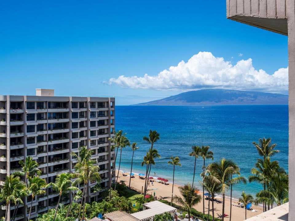 Kaanapali Alii 1 Bedroom Ocean View House in Kaanapali