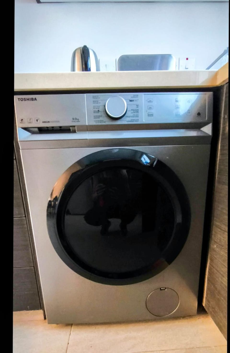 Harmonia Home Apartment in Paralimni