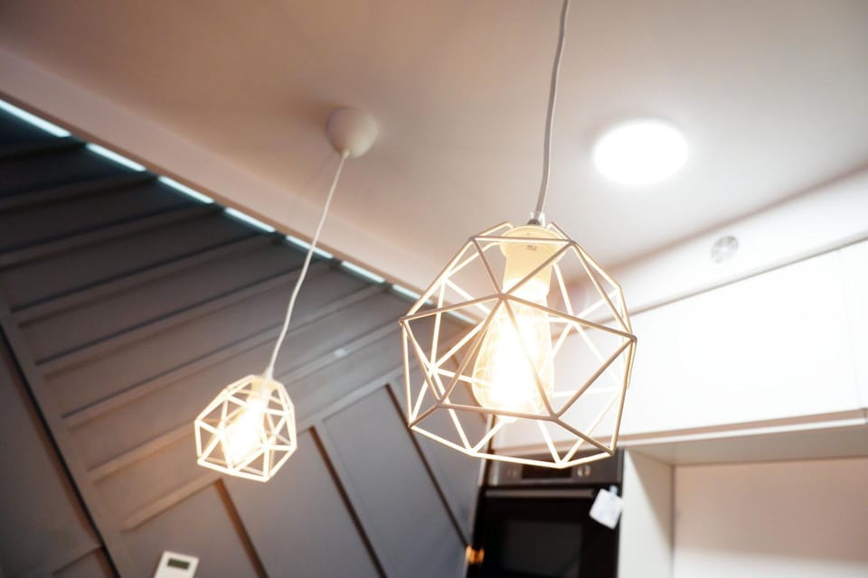 Smart Studio Madrid Ventas Apartment in Madrid