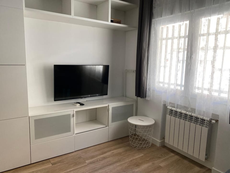 Smart Studio Madrid Ventas Apartment in Madrid