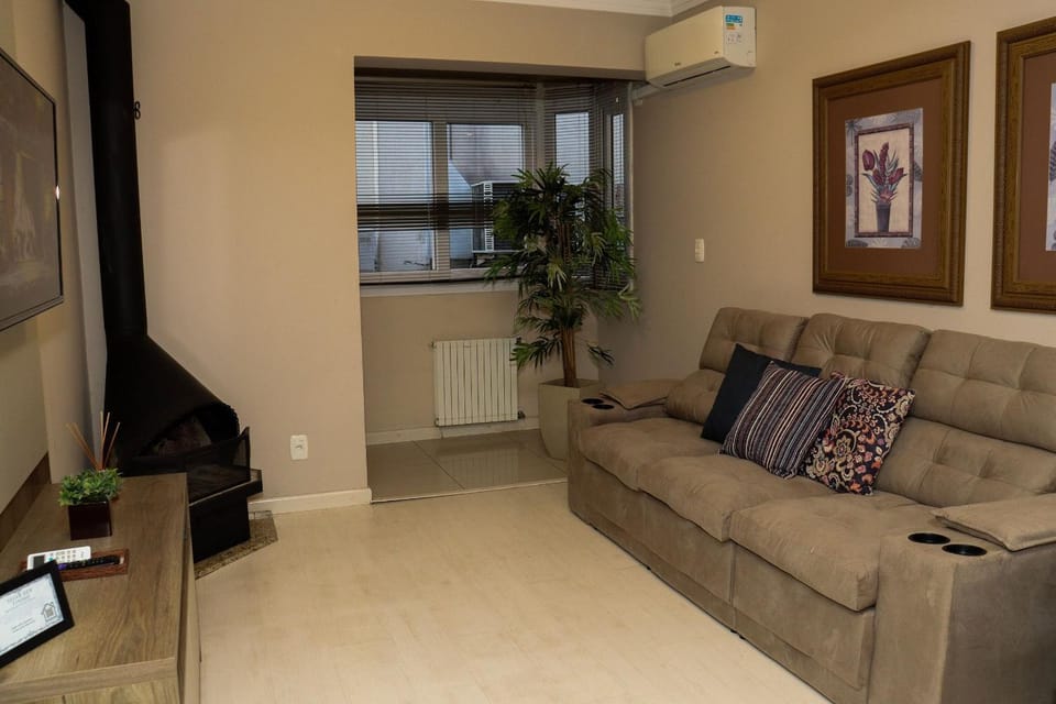 Canela Dreams - Stay House Temporada Apartment in Canela