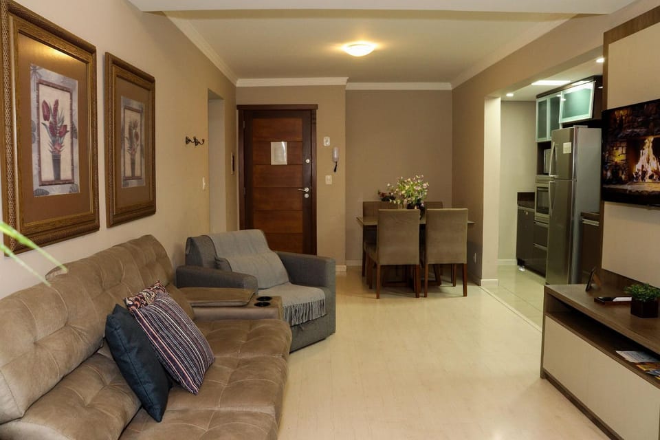 Canela Dreams - Stay House Temporada Apartment in Canela