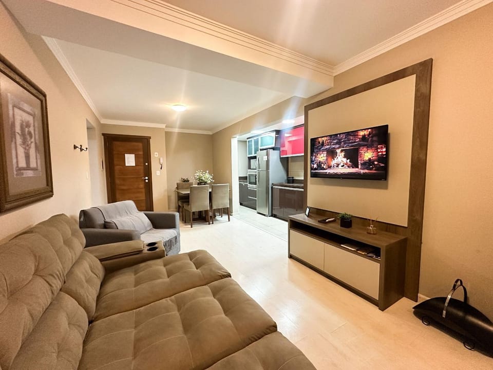 Canela Dreams - Stay House Temporada Apartment in Canela