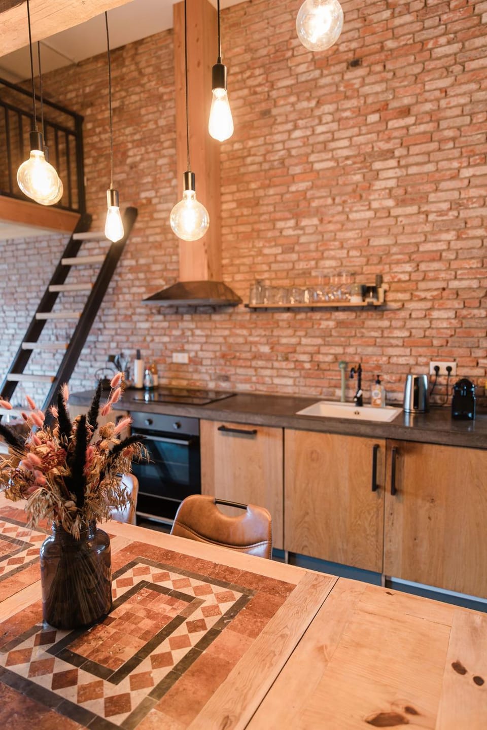 Hof Driewegen Apartment in Zeeland, Netherlands