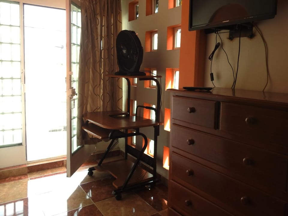 Evening entertainment