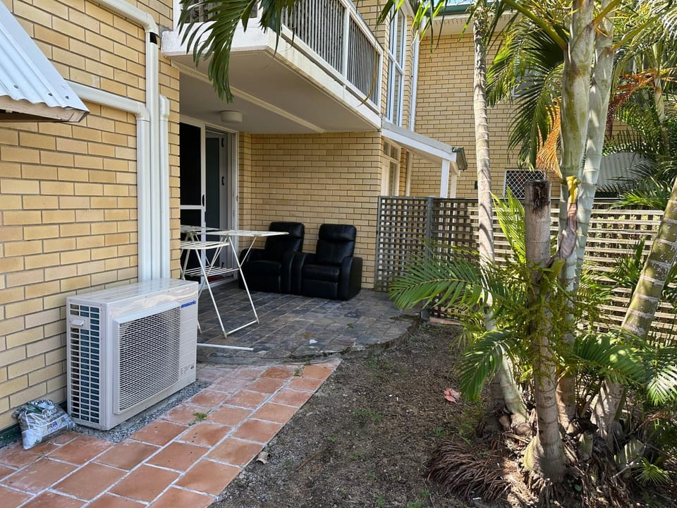 UQ 舒适3人间 10mins walk Q3 Vacation rental in Indooroopilly