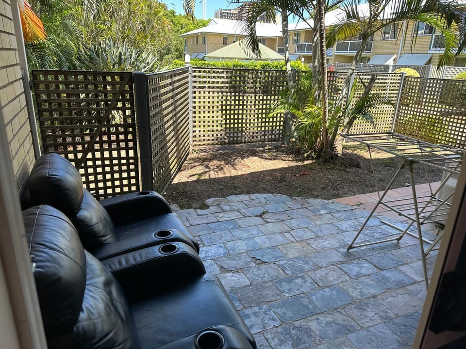 UQ 舒适3人间 10mins walk Q3 Vacation rental in Indooroopilly