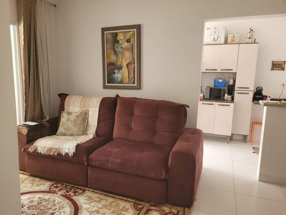 AP with ocean views - Ideal for families Apartment in State of São Paulo