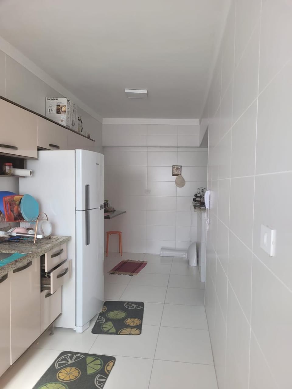 AP with ocean views - Ideal for families Apartment in State of São Paulo