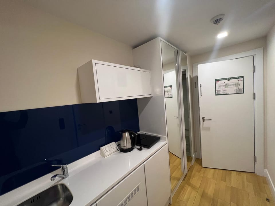 apart hotel Apartment in Batumi