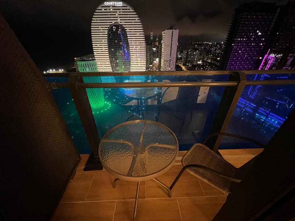 apart hotel Apartment in Batumi