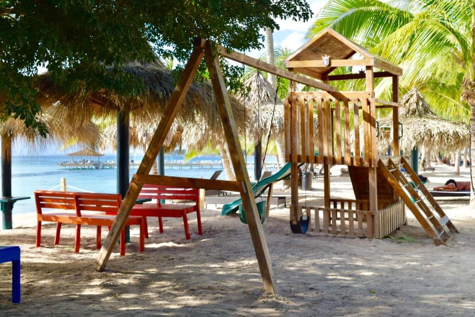 Cadaques Bayahibe Family Apts Apartment in Dominicus