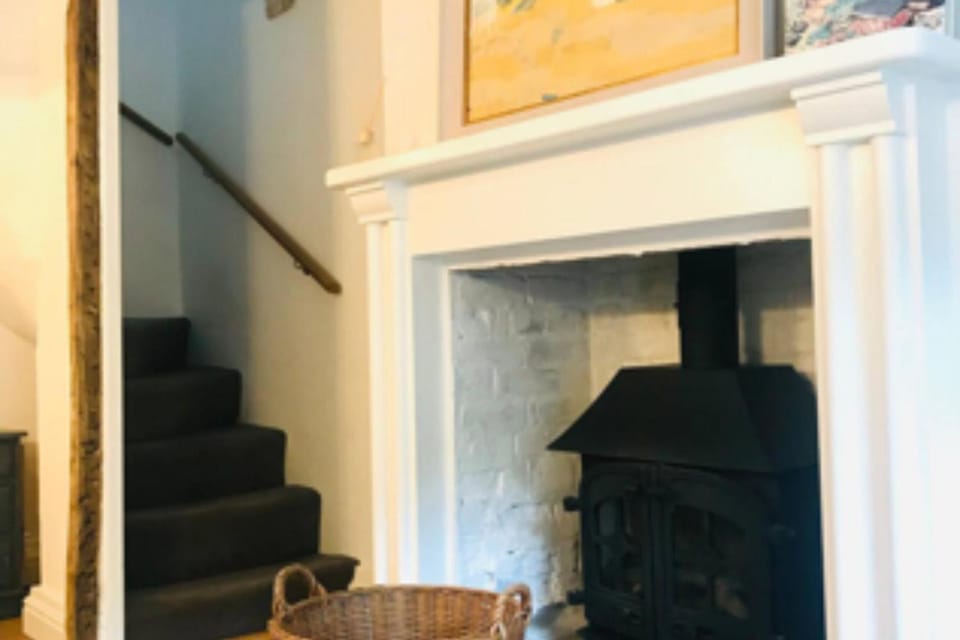 fireplace, acessibility