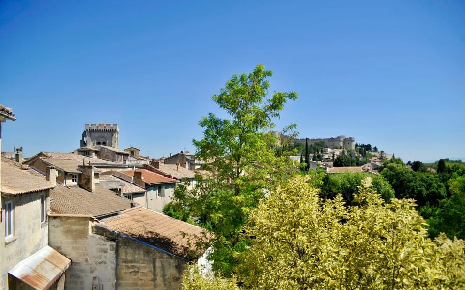 Les Saisons Bed and Breakfast in Villeneuve-lès-Avignon
