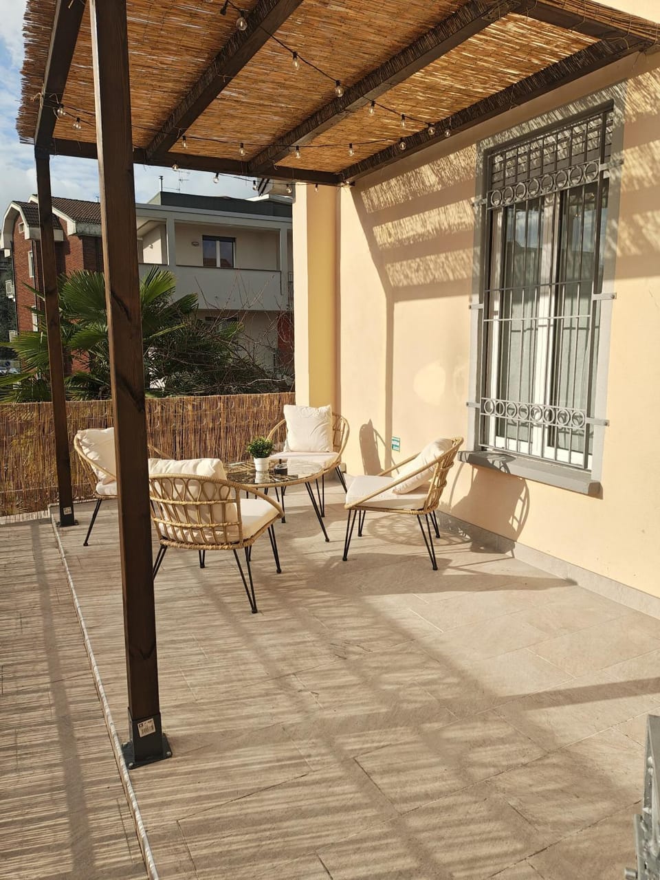 Day, View (from property/room), Balcony/Terrace