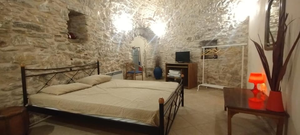 Traditional Guest house Chrisyis House in Decentralized Administration of the Aegean