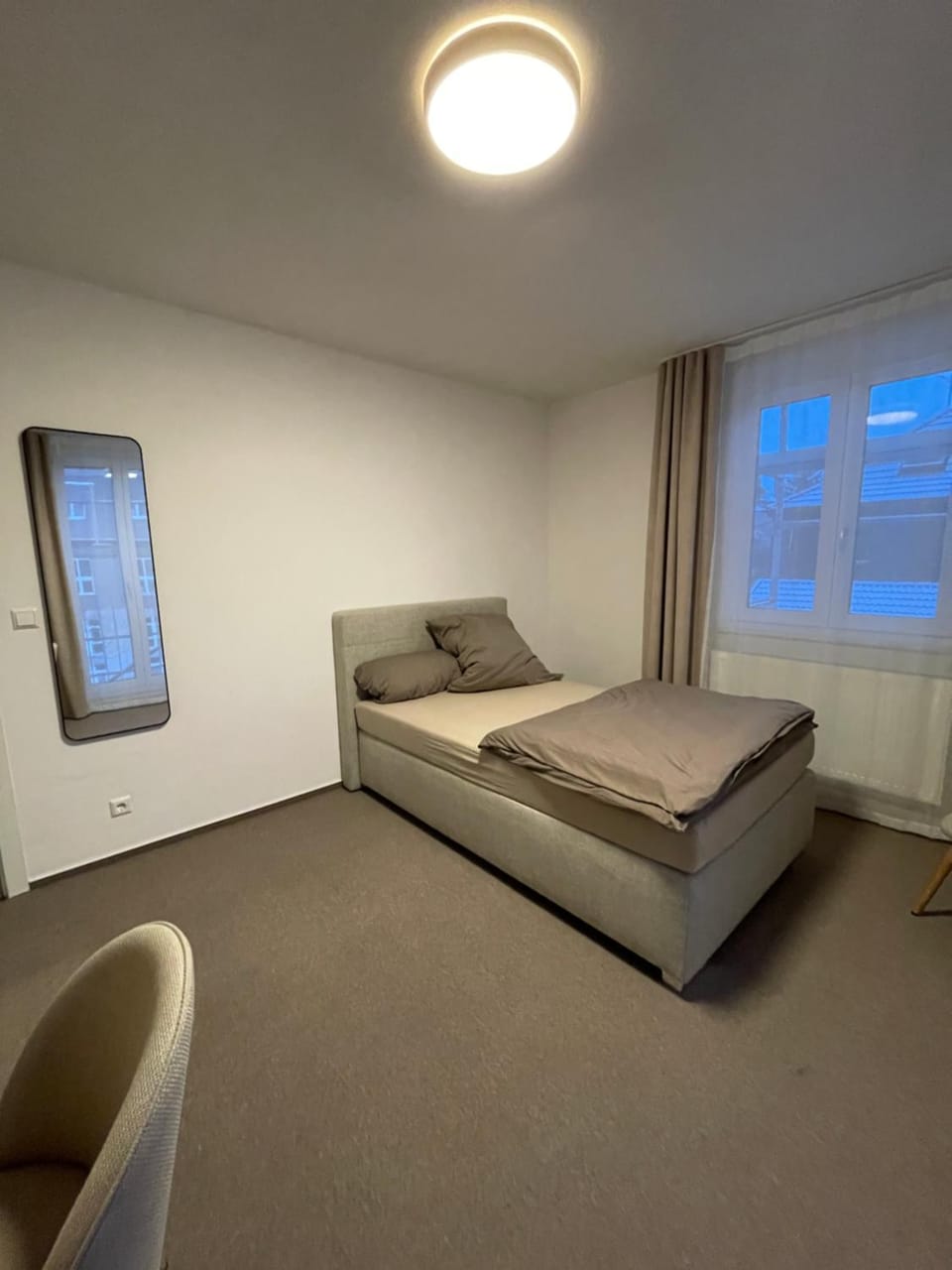 Apartment 3 Apartment in Schwäbisch Hall