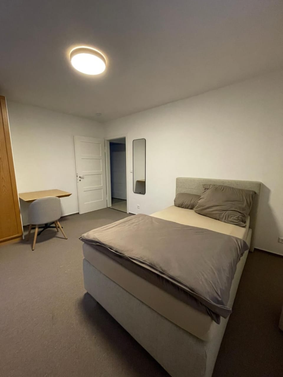 Apartment 3 Apartment in Schwäbisch Hall