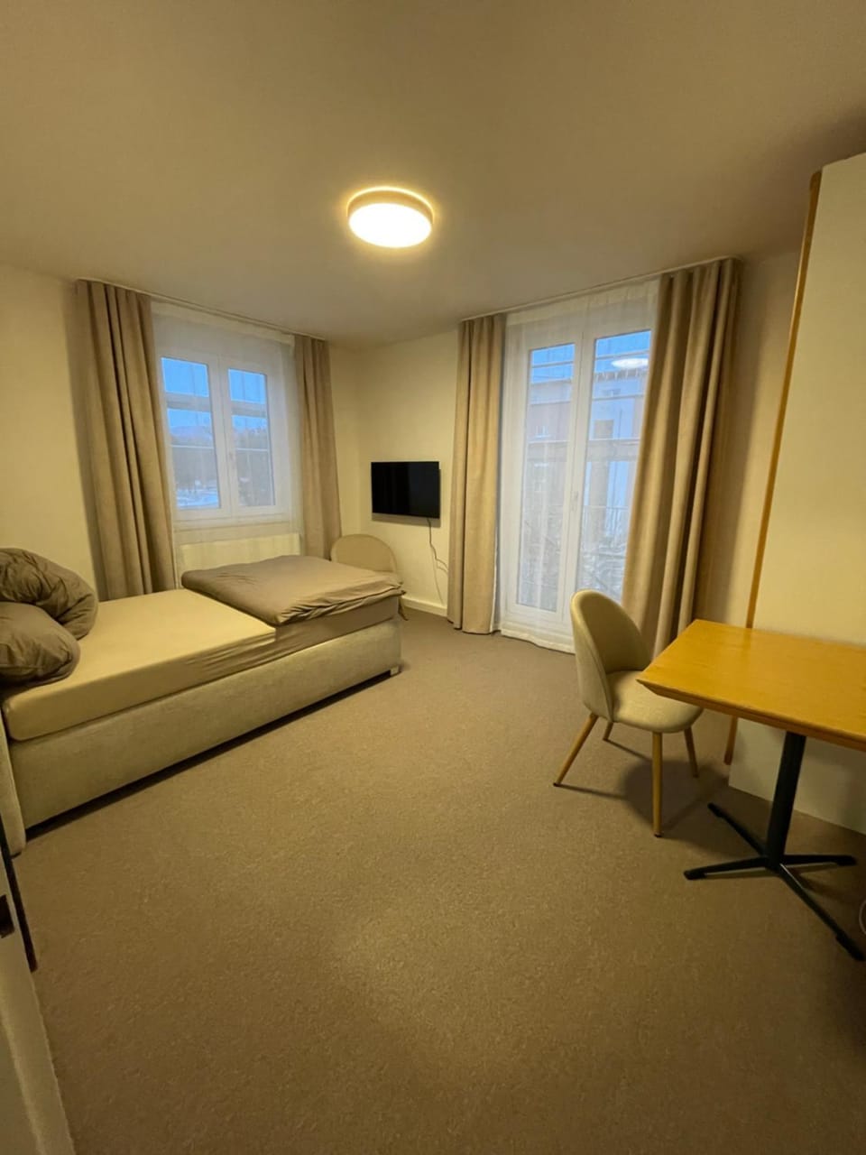 Apartment 3 Apartment in Schwäbisch Hall