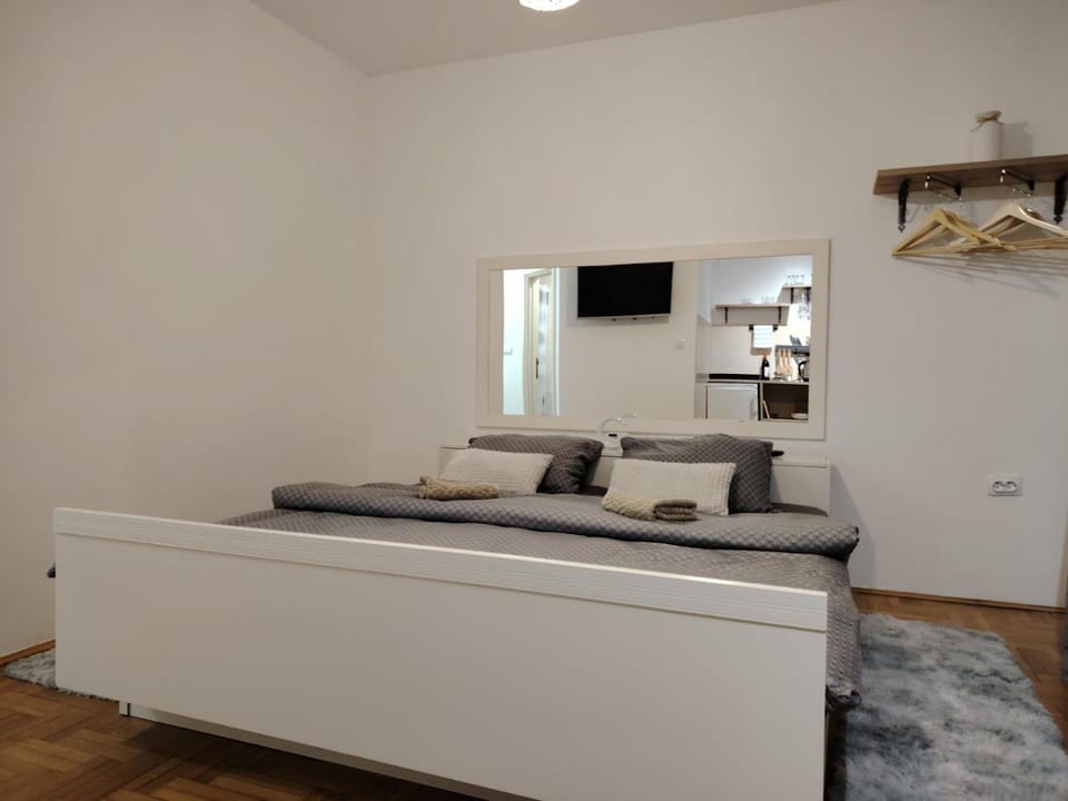 River stay Apartment in Vojvodina
