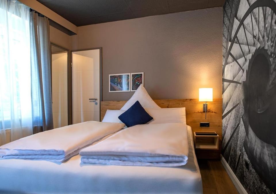 Boutique Hotel Zum grünen Baum Hotel in Hesse